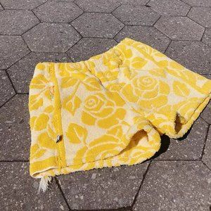 Picnicwear Towel Shorts Medium